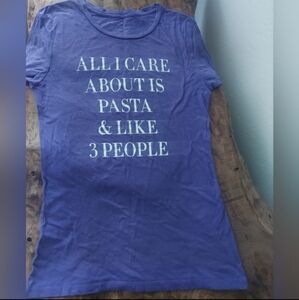 100% Cotton Graphic Tee